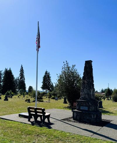 Odd Fellows Cemetery