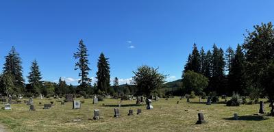 Odd Fellows Cemetery
