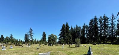 Odd Fellows Cemetery
